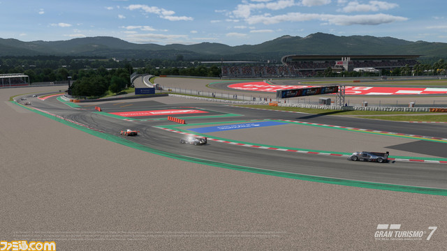 『グランツーリスモ7』8月25日15時アップデート配信。アイルトン・セナが乗車したF1マシン“マクラーレン MP4/4 '88”など、新車種が4台追加