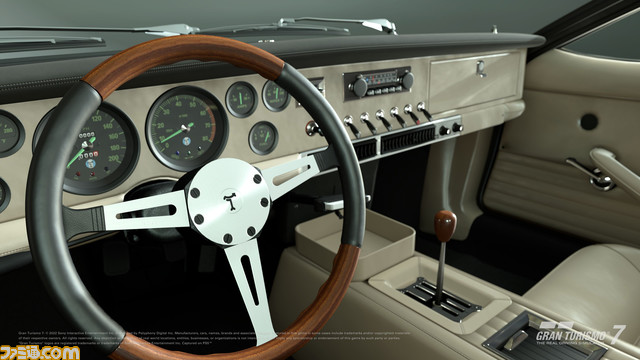 『グランツーリスモ7』8月25日15時アップデート配信。アイルトン・セナが乗車したF1マシン“マクラーレン MP4/4 '88”など、新車種が4台追加