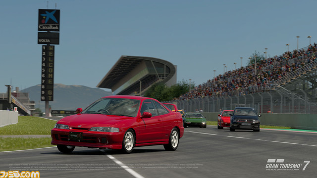 『グランツーリスモ7』8月25日15時アップデート配信。アイルトン・セナが乗車したF1マシン“マクラーレン MP4/4 '88”など、新車種が4台追加