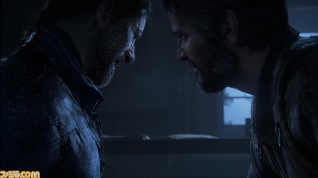 リメイク版『The Last of Us Part I』ローンチトレーラーが公開。フルリメイクされたシーンを山寺宏一、潘めぐみのボイス付きで公開