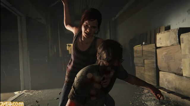 リメイク版『The Last of Us Part I』ローンチトレーラーが公開。フルリメイクされたシーンを山寺宏一、潘めぐみのボイス付きで公開