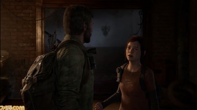 リメイク版『The Last of Us Part I』ローンチトレーラーが公開。フル 