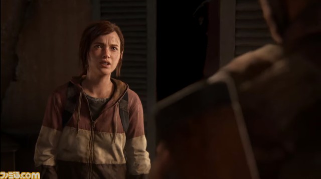 リメイク版『The Last of Us Part I』ローンチトレーラーが公開。フルリメイクされたシーンを山寺宏一、潘めぐみのボイス付きで公開