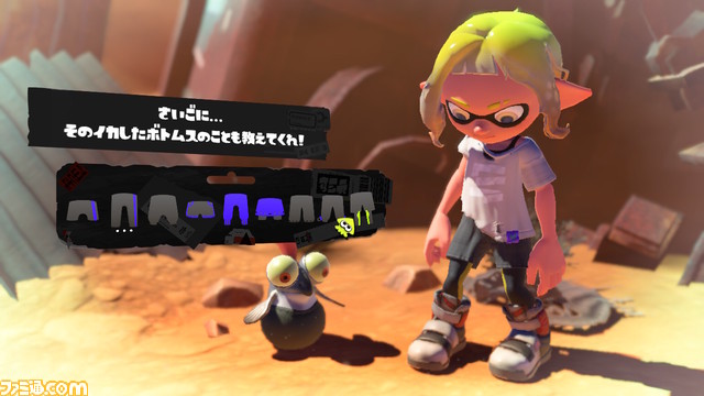 『スプラトゥーン3』プレイヤーの見た目(ヘアスタイル)とコジャケの髪型を一挙掲載。前夜祭開催前の事前準備に!