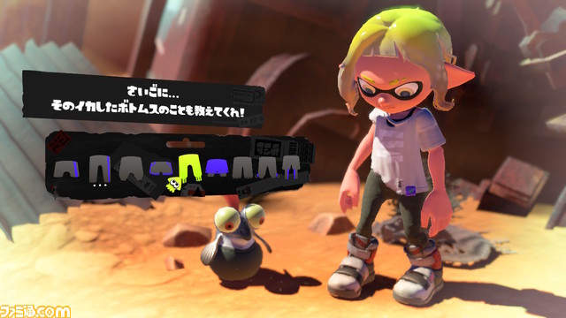 『スプラトゥーン3』プレイヤーの見た目(ヘアスタイル)とコジャケの髪型を一挙掲載。前夜祭開催前の事前準備に!