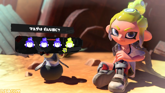 『スプラトゥーン3』プレイヤーの見た目(ヘアスタイル)とコジャケの髪型を一挙掲載。前夜祭開催前の事前準備に!