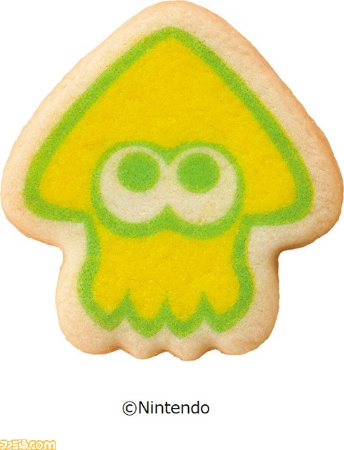 『スプラトゥーン3』とサーティワンのコラボが9月1日より開催。インクを塗り合うカラフルで躍動感あふれる世界を表現したフレーバーの販売やオリジナルステッカーがもらえる