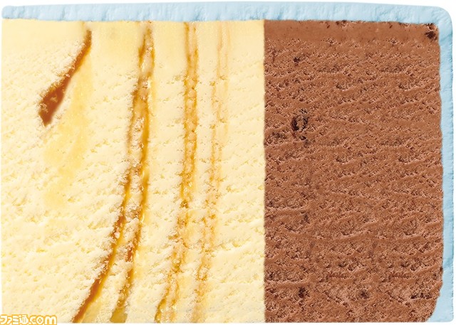 『スプラトゥーン3』とサーティワンのコラボが9月1日より開催。インクを塗り合うカラフルで躍動感あふれる世界を表現したフレーバーの販売やオリジナルステッカーがもらえる