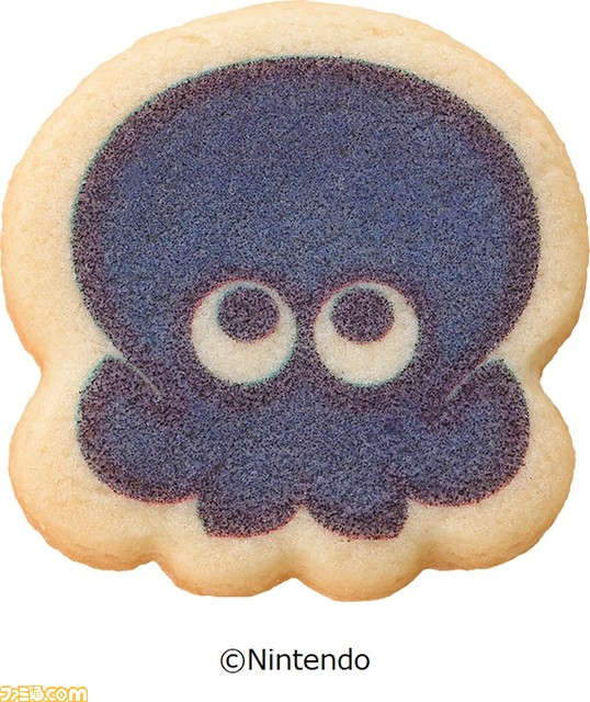 『スプラトゥーン3』とサーティワンのコラボが9月1日より開催。インクを塗り合うカラフルで躍動感あふれる世界を表現したフレーバーの販売やオリジナルステッカーがもらえる