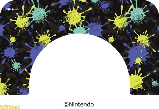 『スプラトゥーン3』とサーティワンのコラボが9月1日より開催。インクを塗り合うカラフルで躍動感あふれる世界を表現したフレーバーの販売やオリジナルステッカーがもらえる