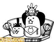 『にゃんこ大戦争でまなぶ!47都道府県』で“ご当地っぽいキャラ”を編集部が勝手に想像してみた!