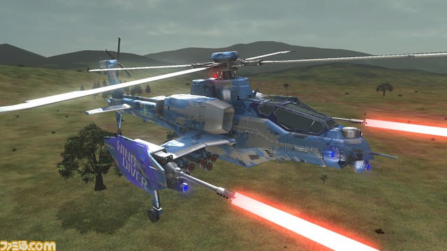 『地球防衛軍6』本日8/25発売。早期購入特典で白上フブキ・百鬼あやめ・大神ミオの兵士募集用デコイ3体セットが付属。世界観が感じられる最新トレーラー公開中