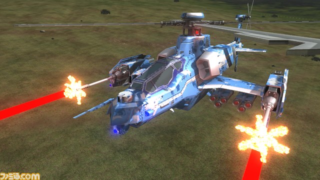 『地球防衛軍6』本日8/25発売。早期購入特典で白上フブキ・百鬼あやめ・大神ミオの兵士募集用デコイ3体セットが付属。世界観が感じられる最新トレーラー公開中