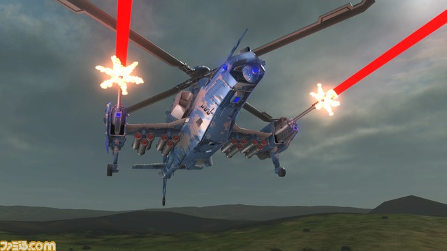 『地球防衛軍6』本日8/25発売。早期購入特典で白上フブキ・百鬼あやめ・大神ミオの兵士募集用デコイ3体セットが付属。世界観が感じられる最新トレーラー公開中