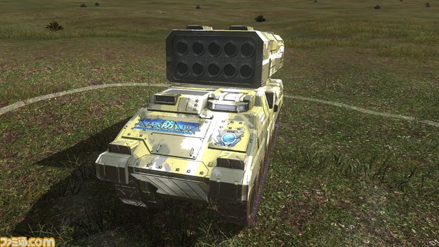 『地球防衛軍6』本日8/25発売。早期購入特典で白上フブキ・百鬼あやめ・大神ミオの兵士募集用デコイ3体セットが付属。世界観が感じられる最新トレーラー公開中