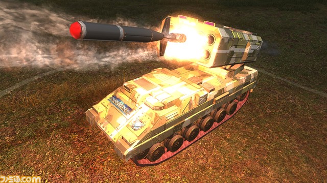 『地球防衛軍6』本日8/25発売。早期購入特典で白上フブキ・百鬼あやめ・大神ミオの兵士募集用デコイ3体セットが付属。世界観が感じられる最新トレーラー公開中