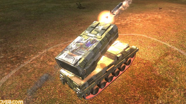 『地球防衛軍6』本日8/25発売。早期購入特典で白上フブキ・百鬼あやめ・大神ミオの兵士募集用デコイ3体セットが付属。世界観が感じられる最新トレーラー公開中