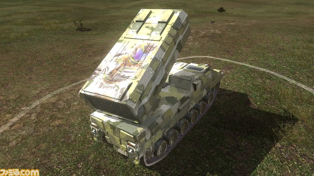 『地球防衛軍6』本日8/25発売。早期購入特典で白上フブキ・百鬼あやめ・大神ミオの兵士募集用デコイ3体セットが付属。世界観が感じられる最新トレーラー公開中