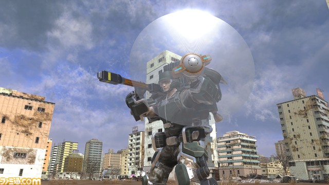 『地球防衛軍6』本日8/25発売。早期購入特典で白上フブキ・百鬼あやめ・大神ミオの兵士募集用デコイ3体セットが付属。世界観が感じられる最新トレーラー公開中