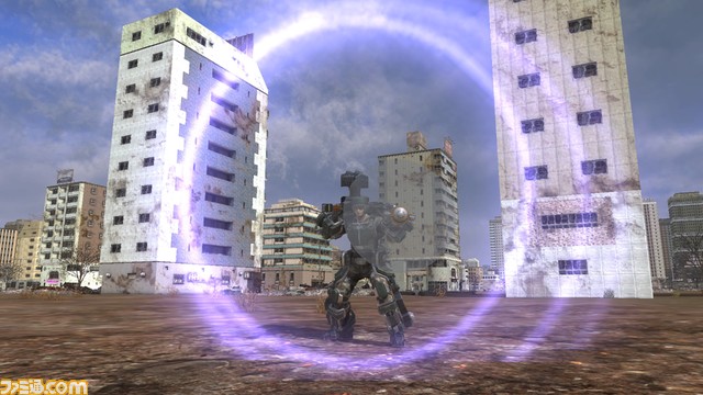 『地球防衛軍6』本日8/25発売。早期購入特典で白上フブキ・百鬼あやめ・大神ミオの兵士募集用デコイ3体セットが付属。世界観が感じられる最新トレーラー公開中