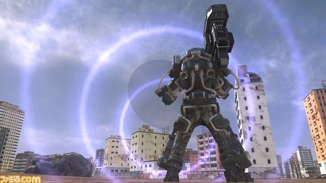 『地球防衛軍6』本日8/25発売。早期購入特典で白上フブキ・百鬼あやめ・大神ミオの兵士募集用デコイ3体セットが付属。世界観が感じられる最新トレーラー公開中