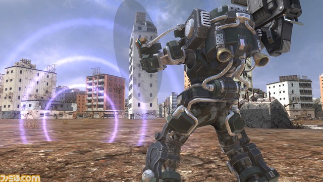 『地球防衛軍6』本日8/25発売。早期購入特典で白上フブキ・百鬼あやめ・大神ミオの兵士募集用デコイ3体セットが付属。世界観が感じられる最新トレーラー公開中