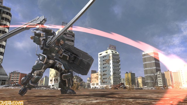 『地球防衛軍6』本日8/25発売。早期購入特典で白上フブキ・百鬼あやめ・大神ミオの兵士募集用デコイ3体セットが付属。世界観が感じられる最新トレーラー公開中