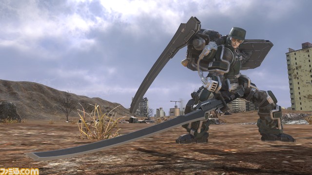 『地球防衛軍6』本日8/25発売。早期購入特典で白上フブキ・百鬼あやめ・大神ミオの兵士募集用デコイ3体セットが付属。世界観が感じられる最新トレーラー公開中