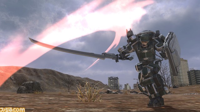 『地球防衛軍6』本日8/25発売。早期購入特典で白上フブキ・百鬼あやめ・大神ミオの兵士募集用デコイ3体セットが付属。世界観が感じられる最新トレーラー公開中