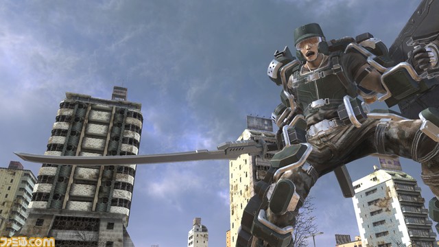 『地球防衛軍6』本日8/25発売。早期購入特典で白上フブキ・百鬼あやめ・大神ミオの兵士募集用デコイ3体セットが付属。世界観が感じられる最新トレーラー公開中