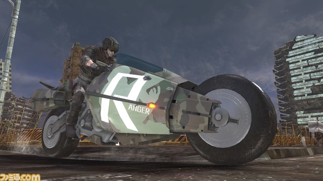 『地球防衛軍6』本日8/25発売。早期購入特典で白上フブキ・百鬼あやめ・大神ミオの兵士募集用デコイ3体セットが付属。世界観が感じられる最新トレーラー公開中