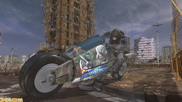 『地球防衛軍6』本日8/25発売。早期購入特典で白上フブキ・百鬼あやめ・大神ミオの兵士募集用デコイ3体セットが付属。世界観が感じられる最新トレーラー公開中