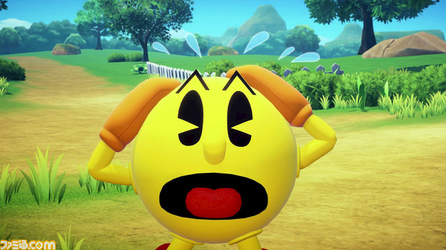 『パックマンワールド リ・パック』発売。パックマンのアクションや冒険の舞台となる6つの世界、個性豊かなボスを紹介するトレーラーが公開