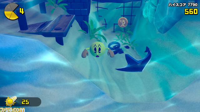 『パックマンワールド リ・パック』発売。パックマンのアクションや冒険の舞台となる6つの世界、個性豊かなボスを紹介するトレーラーが公開