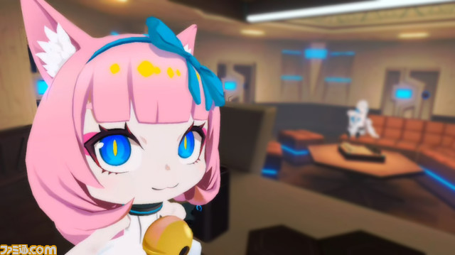 『ディスクロニア: CA』全3部作のうちの第1章が9/23発売決定。発売までの約1か月間、ゲームショウへの出展や新映像などワクワクする企画が用意