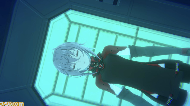 『ディスクロニア: CA』全3部作のうちの第1章が9/23発売決定。発売までの約1か月間、ゲームショウへの出展や新映像などワクワクする企画が用意