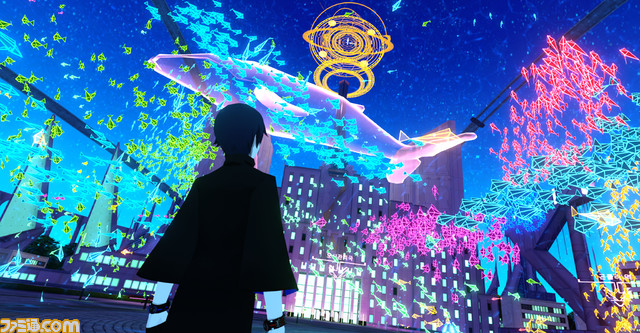 『ディスクロニア: CA』全3部作のうちの第1章が9/23発売決定。発売までの約1か月間、ゲームショウへの出展や新映像などワクワクする企画が用意