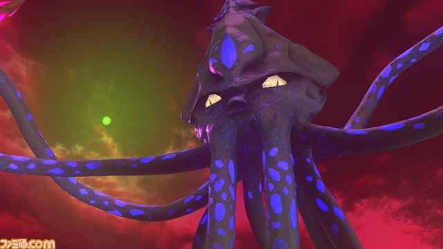 PS4/PS5『地球防衛軍6』空を支配する新たな敵“クラーケン”の姿が明らかに。複数の腕でさまざまな武器を操りプレイヤーに襲い掛かる