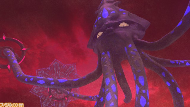 PS4/PS5『地球防衛軍6』空を支配する新たな敵“クラーケン”の姿が明らかに。複数の腕でさまざまな武器を操りプレイヤーに襲い掛かる