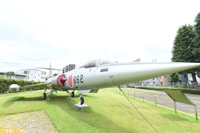 『地球防衛軍6』発売&ヒット記念! 航空自衛隊に新設の“宇宙作戦群”って何だ? 府中基地に突撃インタビュー。宇宙を防衛(まも)る部隊が担うのは地上の平和