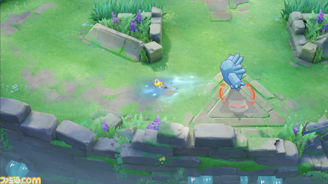 『ポケモンユナイト』ミュウ、ドードリオ、ハッサムの参戦やダンデ、シロナたちが乱入するトレーナーバトルなど、リリース1周年イベント第2弾アプデの詳細が公開