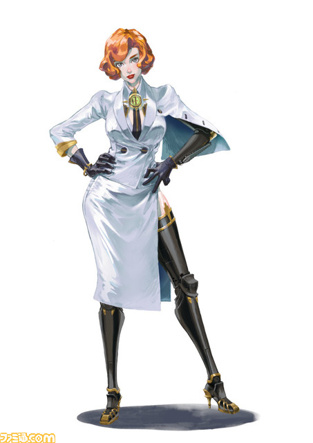 『PENNY BLOOD（ペニーブラッド）』