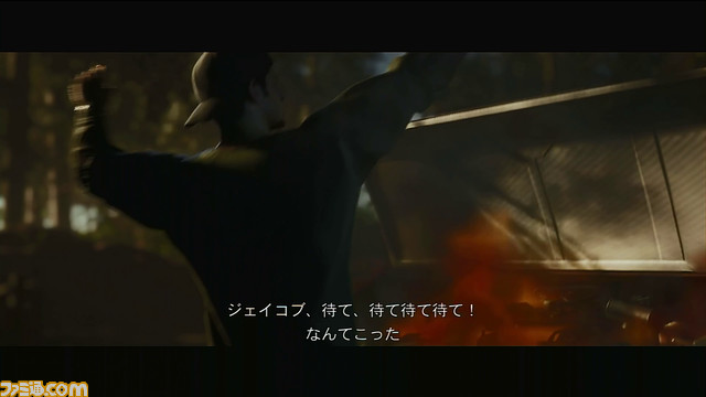 『クアリー』ホラゲーで恐怖する人の叫び声は最高だな! マルチプレイに潜んだ殺人鬼がニヤリと笑うまでの一部始終。そしてエマ、お色気をありがとう【悪夢のゲームキャンプ3】