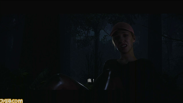 『クアリー』ホラゲーで恐怖する人の叫び声は最高だな! マルチプレイに潜んだ殺人鬼がニヤリと笑うまでの一部始終。そしてエマ、お色気をありがとう【悪夢のゲームキャンプ3】