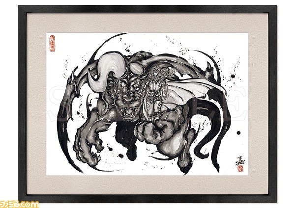 “大ベルセルク展 ～三浦建太郎 画業32年の軌跡～ 銀座Edition”チケット一般前売り券が8月27日10時に販売開始。漫画41巻などに関する追加展示も決定