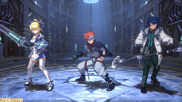 『ARMED FANTASIA（アームドファンタジア）』