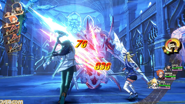 『ARMED FANTASIA（アームドファンタジア）』