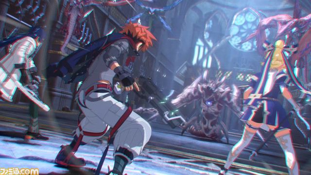 『ARMED FANTASIA（アームドファンタジア）』