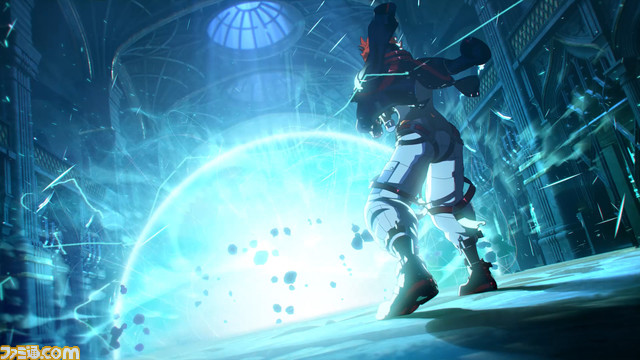 『ARMED FANTASIA（アームドファンタジア）』