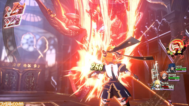 『ARMED FANTASIA（アームドファンタジア）』